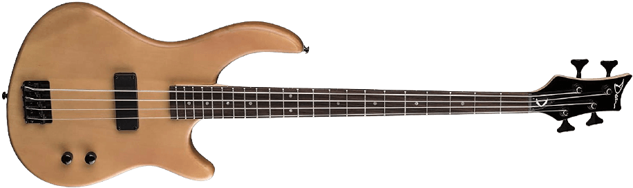 Dean Edge E09M Electric Bass Guitar