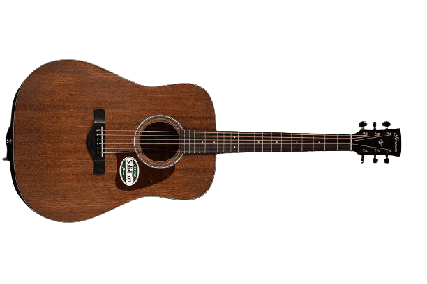 Ibanez AW54OPN Artwood Dreadnought