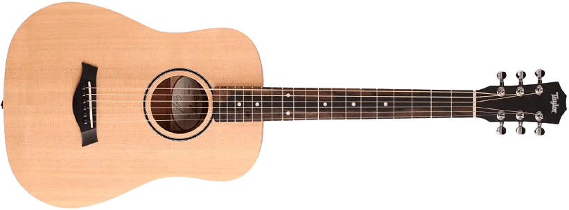 Baby Taylor BT1 Travel Acoustic Guitar