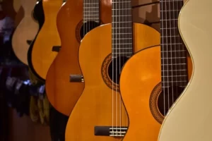 Classical Guitar for Beginners
