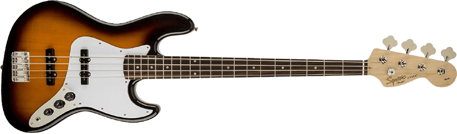 Fender Affinity Series Jazz Bass