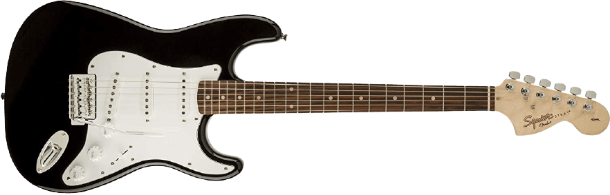 Squier by Fender Affinity Stratocaster