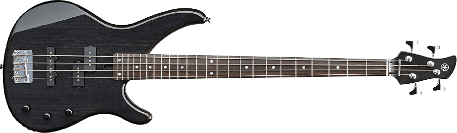 Yamaha 4 String Bass Guitar (TRBX174EW TBL)