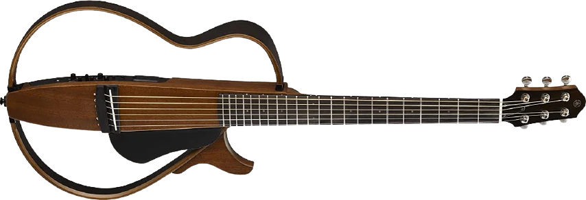 Yamaha Silent Guitar SLG200S