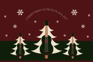 Best Christmas Songs on Guitar