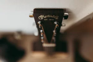 Martin LX1 Review